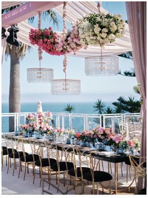 Photo of A Good Affair Wedding and Event Production