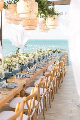 Photo of A Good Affair Wedding and Event Production