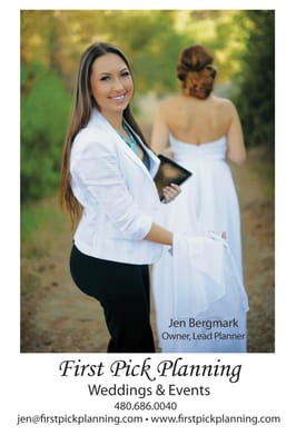 Photo of First Pick Planning Services