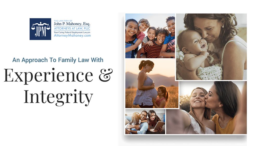 Photo of The Law Firm of John P Mahoney Attorneys at Law