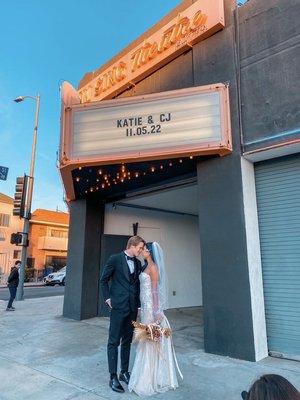 Photo of JenEvents