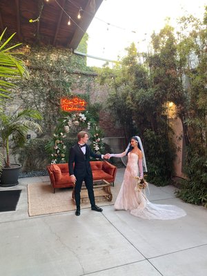 Photo of JenEvents