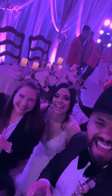 Photo of JenEvents