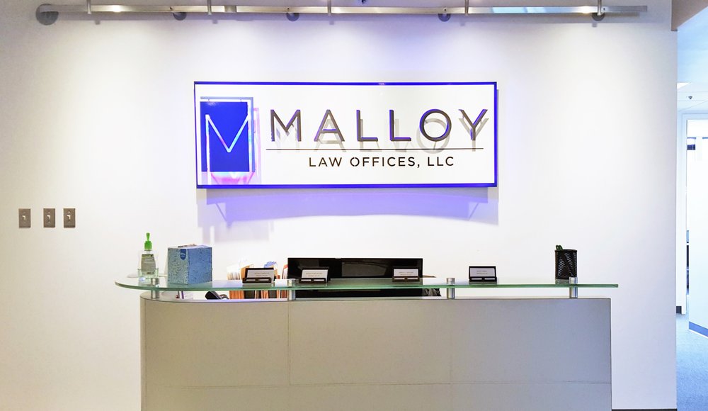 Photo of Malloy Law Offices