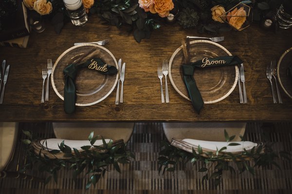 Photo of BEL Event Productions
