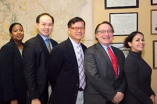 Photo of Wasserman Mancini & Chang, PC