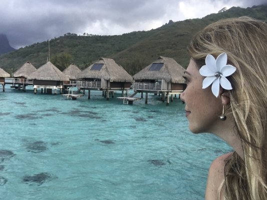 Photo of Cosmopolitan Travels