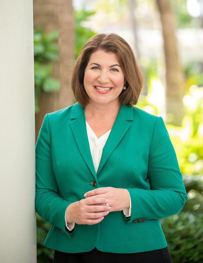 Photo of Regan Zambri Long Personal Injury Lawyers