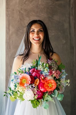 Photo of The Bloom Of Time