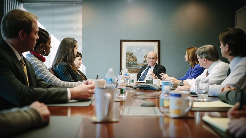 Photo of Ashcraft & Gerel, LLP