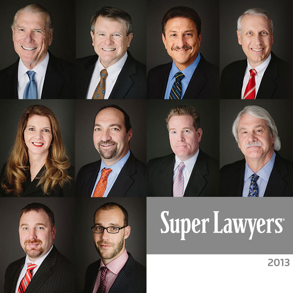 Photo of Ashcraft & Gerel, LLP
