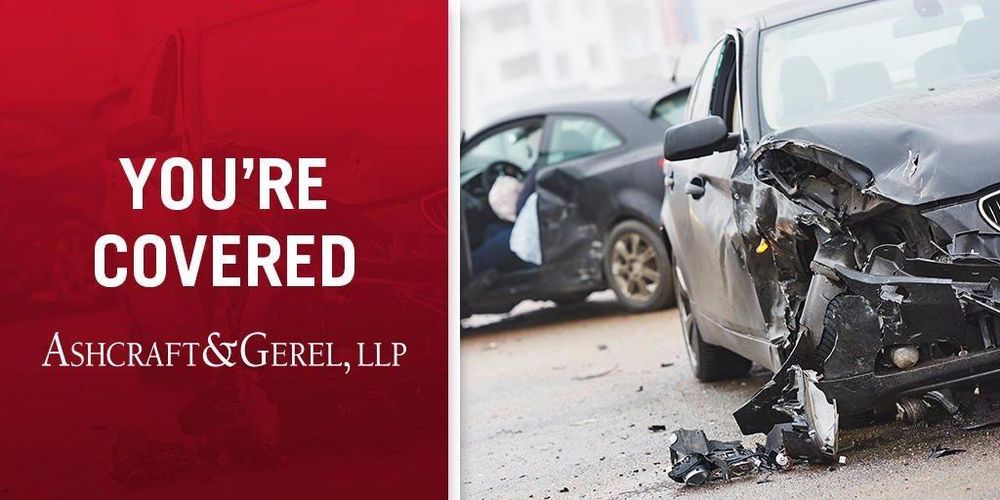Photo of Ashcraft & Gerel, LLP