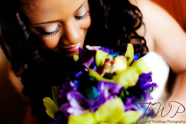 Photo of Sugar & Spice Event Design
