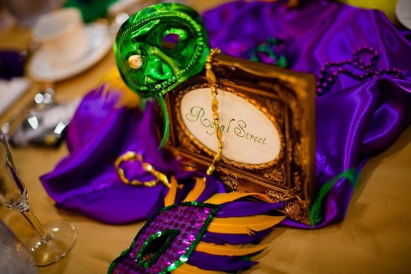 Photo of Sugar & Spice Event Design