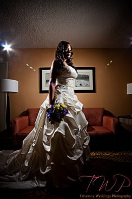 Photo of Sugar & Spice Event Design