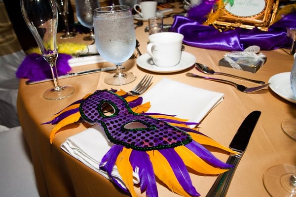 Photo of Sugar & Spice Event Design