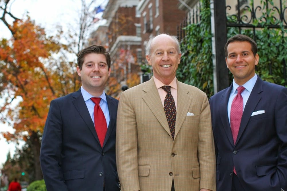 Photo of Patrick Malone & Associates, PC