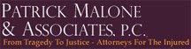 Photo of Patrick Malone & Associates, PC