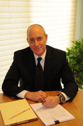 Photo of Richard F. Silber, PLLC