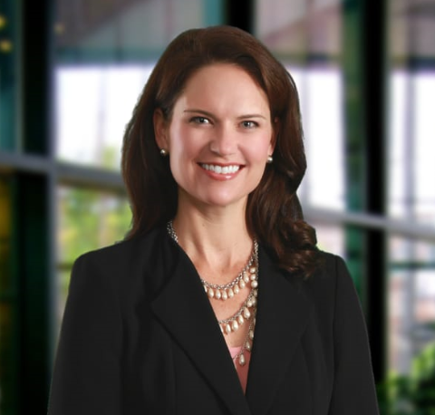 Photo of Karin Riley Porter Attorney at Law