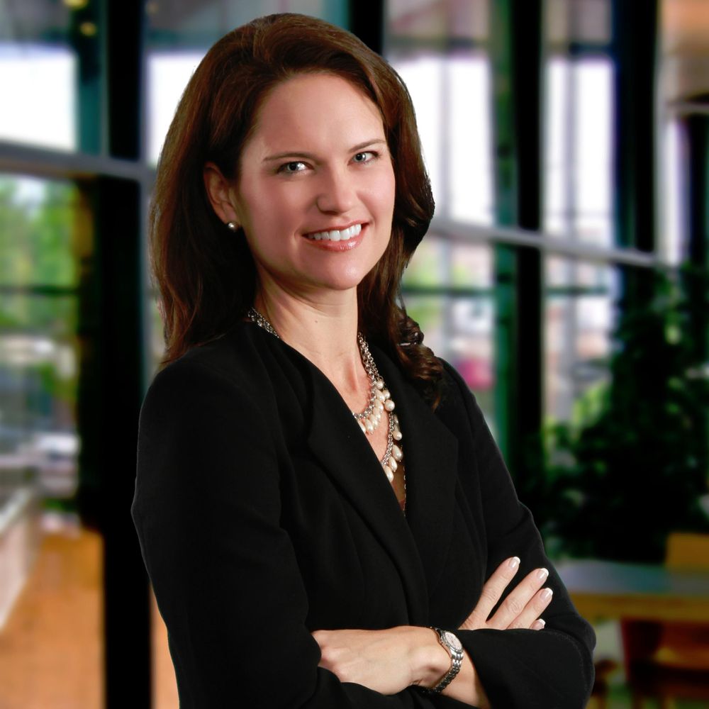 Photo of Karin Riley Porter Attorney at Law