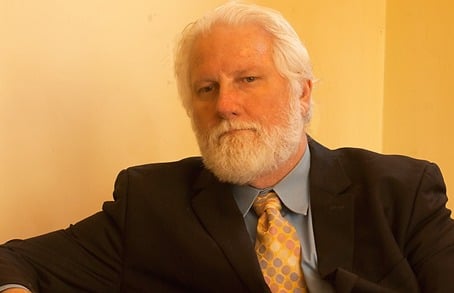 Photo of Larry Caldwell