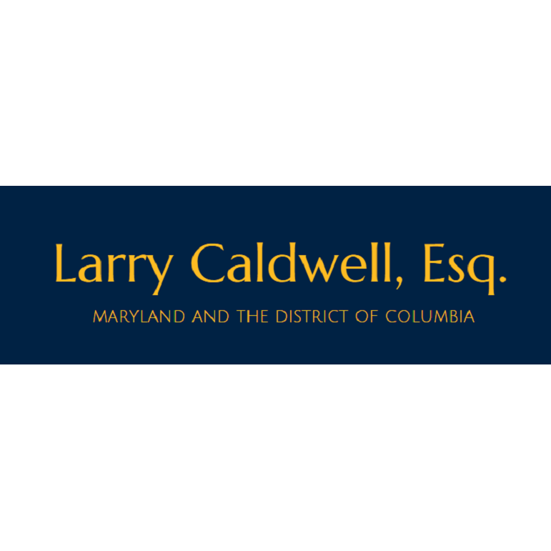 Photo of Larry Caldwell