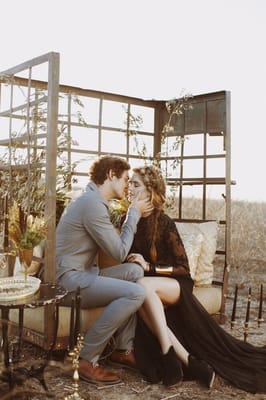 Photo of WINK! Weddings