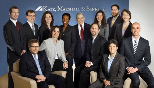 Photo of Katz, Marshall & Banks, LLP
