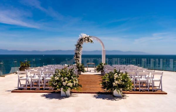 Photo of Wanderlust Weddings
