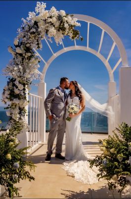 Photo of Wanderlust Weddings