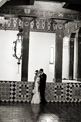 Photo of A Regal Affair
