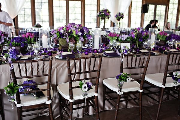 Photo of A Regal Affair