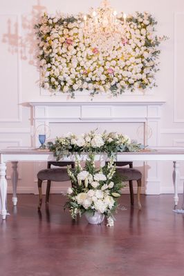 Photo of The Vintage Rose