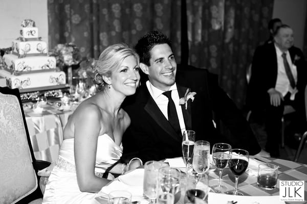 Photo of Mary Dann Wedding and Party Coordinators