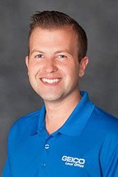 Photo of Matthew McCarthy - GEICO Insurance