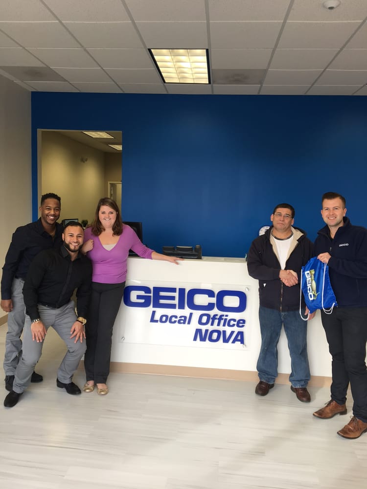 Photo of Matthew McCarthy - GEICO Insurance