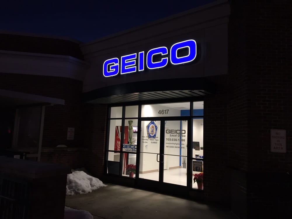 Photo of Matthew McCarthy - GEICO Insurance