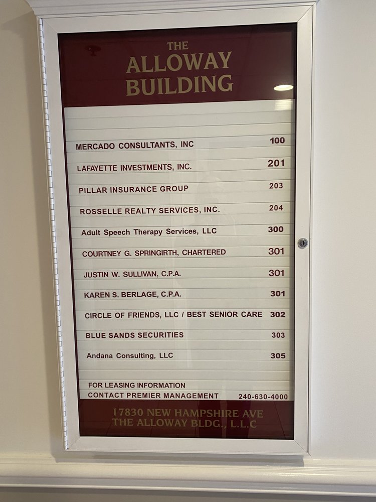 Photo of Pillar Insurance Group, LLC