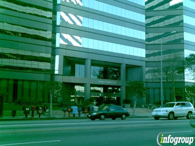 Photo of Kay Lang Associates
