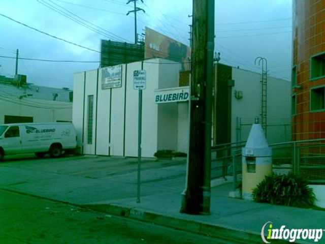 Photo of BLUEBIRD OFFICE SUPPLY