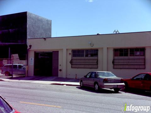 Photo of MDS Media Distribution Service