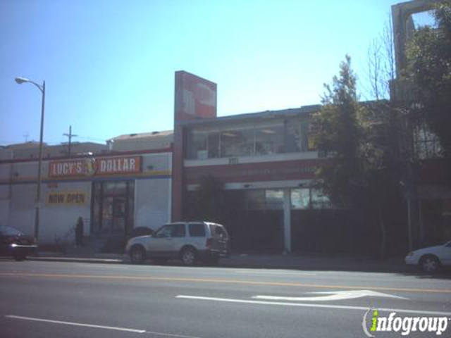 Photo of Robinson & Associates
