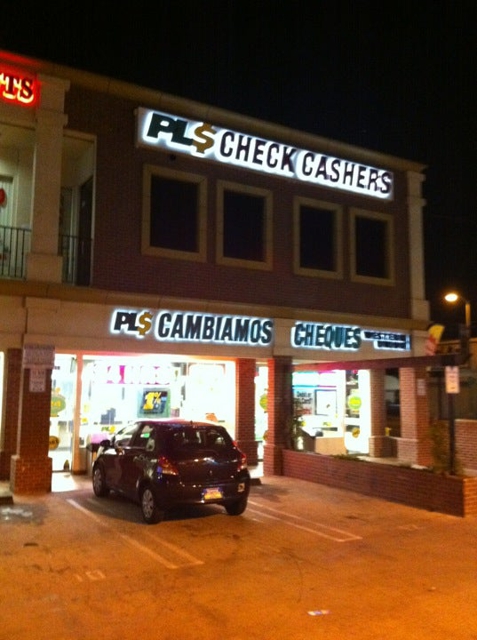 Photo of PLS Financial