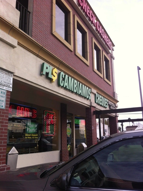 Photo of PLS Financial