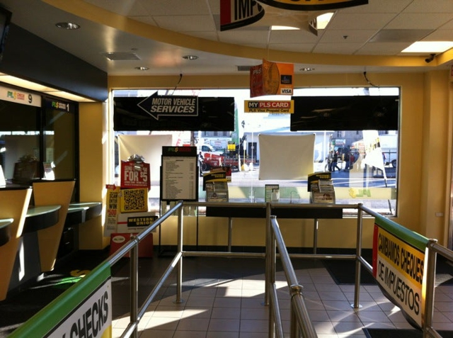 Photo of PLS Financial