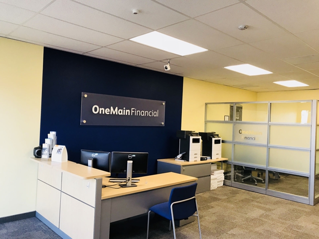 Photo of OneMain Financial