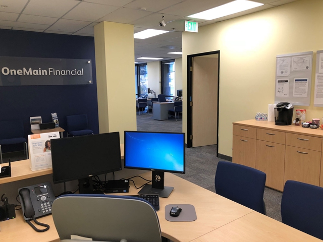 Photo of OneMain Financial