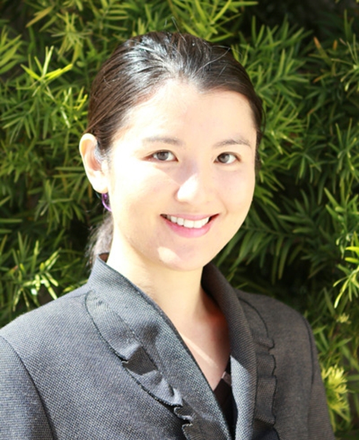 Photo of Janice Ng - Financial Advisor, Ameriprise Financial Services