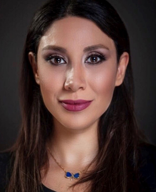 Photo of Zahra Marchand - Financial Advisor, Ameriprise Financial Services